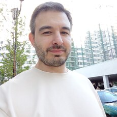 Фотография мужчины Павел, 38 лет из г. Темрюк