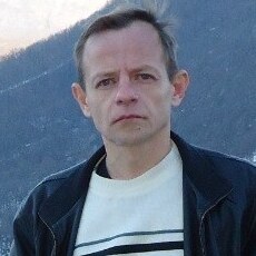 Фотография мужчины Александр, 49 лет из г. Благодарный