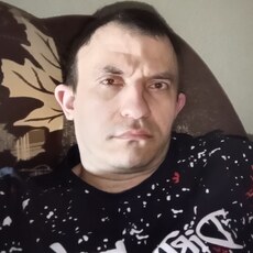 Фотография мужчины Саша, 34 года из г. Тимашевск