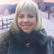 Фотография девушки Наталья, 48 лет из г. Усть-Кут