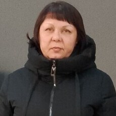 Фотография девушки Елена, 47 лет из г. Железногорск