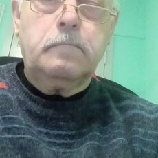 Фотография мужчины Вячеслав, 65 лет из г. Кинешма
