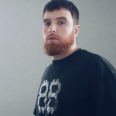 Фотография мужчины Ризман, 31 год из г. Котельники