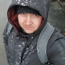 Фотография мужчины Александр, 38 лет из г. Норильск