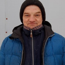 Фотография мужчины Сергей, 48 лет из г. Копыль