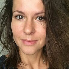 Фотография девушки Олеся, 42 года из г. Бийск
