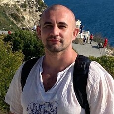 Фотография мужчины Александр, 38 лет из г. Красноярск