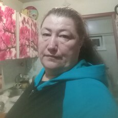 Фотография девушки Ирина, 51 год из г. Маркс