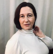 Фотография девушки Танюшка, 50 лет из г. Березники