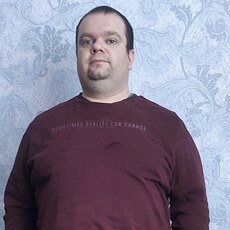 Фотография мужчины Сергей, 37 лет из г. Добруш