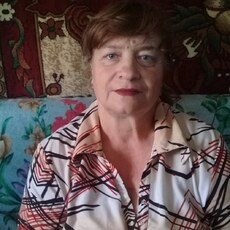 Фотография девушки Светлана, 65 лет из г. Усть-Каменогорск