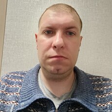 Фотография мужчины Валентин, 29 лет из г. Вилейка