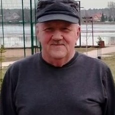 Фотография мужчины Александр, 65 лет из г. Дмитров