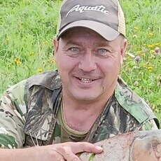 Фотография мужчины Роман, 51 год из г. Новомосковск