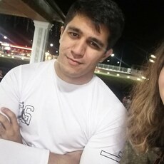 Фотография мужчины Ментос, 31 год из г. Нальчик