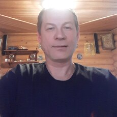 Фотография мужчины Андрей, 53 года из г. Томск