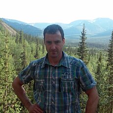 Фотография мужчины Тимофей, 48 лет из г. Псков