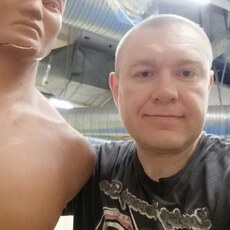 Фотография мужчины Юрий, 44 года из г. Санкт-Петербург