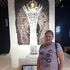 Фотография девушки Любовь, 55 лет из г. Челябинск