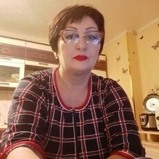 Фотография девушки Людмила, 66 лет из г. Абакан