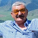 Женя, 63 года