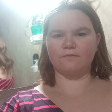 Фотография девушки Анастасия, 34 года из г. Феодосия