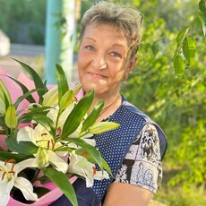 Фотография девушки Марина, 53 года из г. Чита