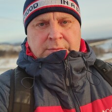 Фотография мужчины Сергей, 47 лет из г. Углегорск (Сахалинская Область)