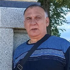 Фотография мужчины Андрей, 61 год из г. Великие Луки