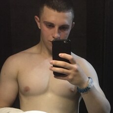 Фотография мужчины Кирилл, 23 года из г. Курск