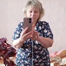 Фотография девушки Наталья, 65 лет из г. Ефремов