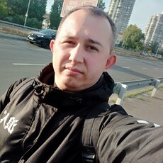 Фотография мужчины Михаил, 31 год из г. Киев