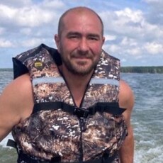 Фотография мужчины Алексей, 38 лет из г. Свердловск