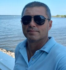 Фотография мужчины Vardan, 45 лет из г. Ереван