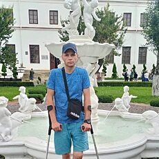 Фотография мужчины Андрій, 34 года из г. Сновск