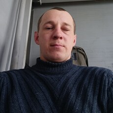 Фотография мужчины Александр, 30 лет из г. Железногорск-Илимский