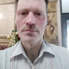 Фотография мужчины Матвей, 45 лет из г. Тамбов