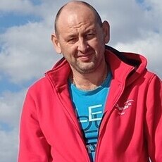 Фотография мужчины Сан Саныч, 44 года из г. Донской