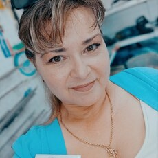 Фотография девушки Наталья, 51 год из г. Краснодар