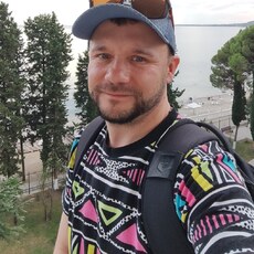 Фотография мужчины Владимир, 34 года из г. Санкт-Петербург