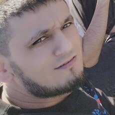 Фотография мужчины Билол, 30 лет из г. Дедовск