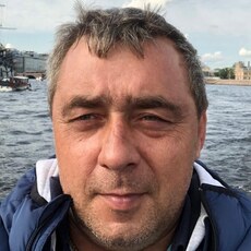 Фотография мужчины Сергей, 45 лет из г. Ставрополь