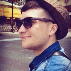 Фотография мужчины Кирилл, 35 лет из г. Краснотурьинск