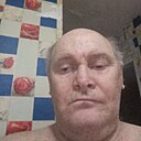 Владимир, 58 лет