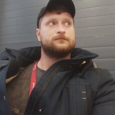 Фотография мужчины Макс, 35 лет из г. Железногорск