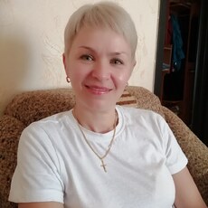 Фотография девушки Наталья, 51 год из г. Ачинск