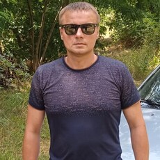Фотография мужчины Александр, 42 года из г. Смела
