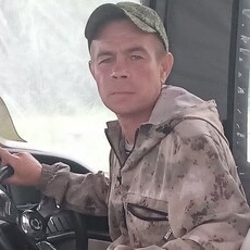 Фотография мужчины Алексей, 44 года из г. Йошкар-Ола