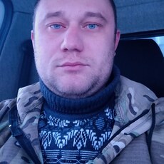 Фотография мужчины Михаил, 33 года из г. Вилючинск