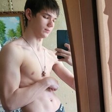 Фотография мужчины Noel, 19 лет из г. Владикавказ